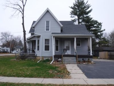 1228 Union Ave, Belvidere, IL, 61008