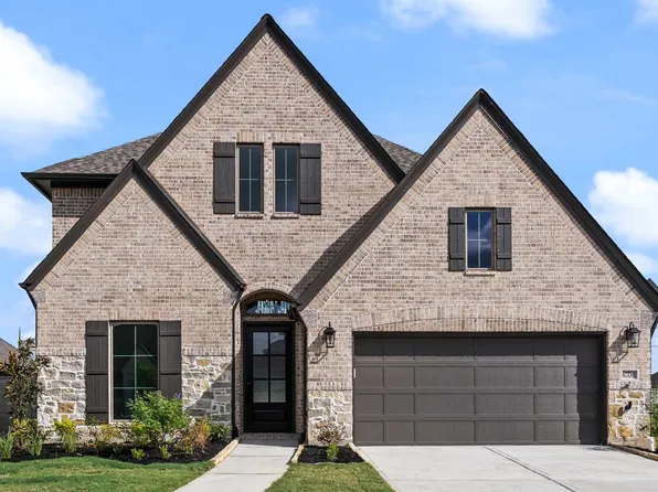 6706 Hillside View Ln, League City, TX 77546