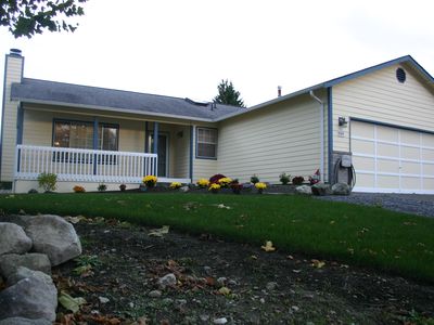505 98th Dr NE, Lake Stevens, WA, 98258
