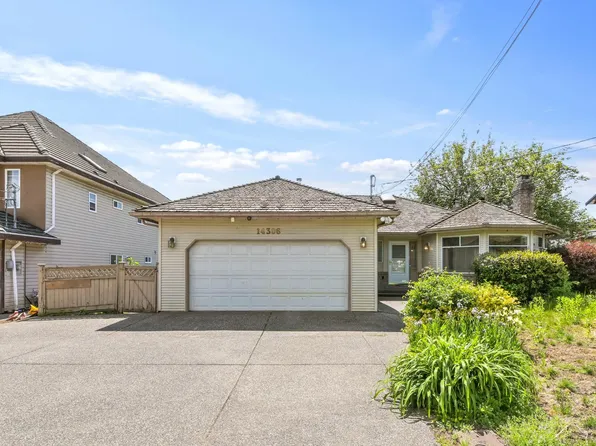 14306 72a Ave, Surrey, BC V3W 2R3