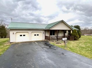 5850 W State Highway 46, Poland, IN 47868