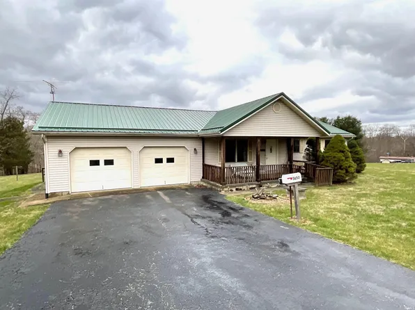 5850 W State Highway 46, Poland, IN 47868