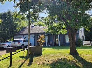 399 Campton Pl, Newport News, VA 23608