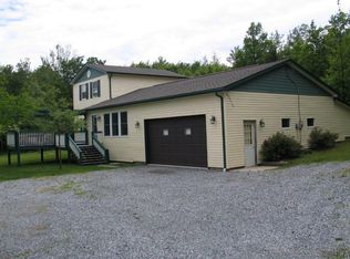 162 White Pine Ln, Cairnbrook, PA 15924