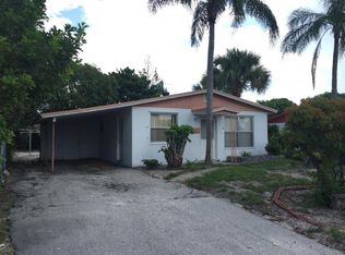 1580 W 31st St, Riviera Beach, FL 33404