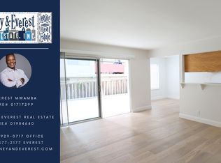 394 Orange St APT 4, Oakland, CA 94610