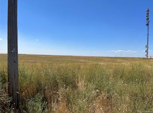 PARCEL 1 E 136th Ave, Hudson, CO 80642