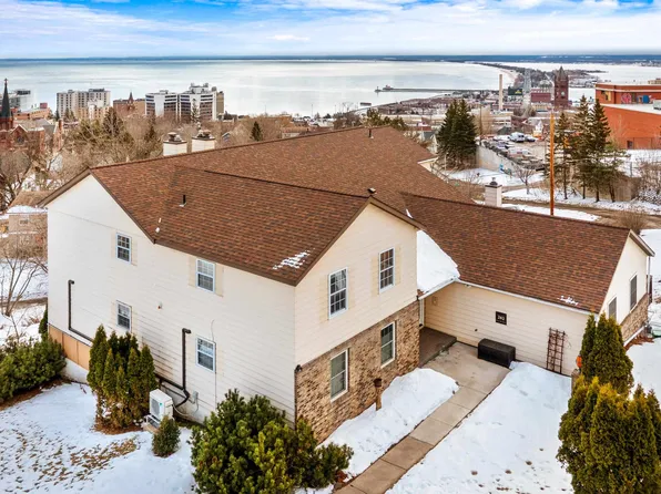 202 E 7th St Unit D, Duluth, MN 55805