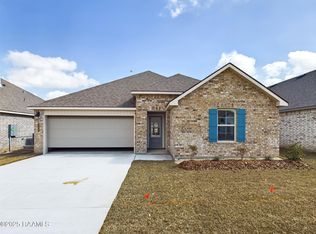 112 Lake Ridge Dr, Broussard, LA 70518
