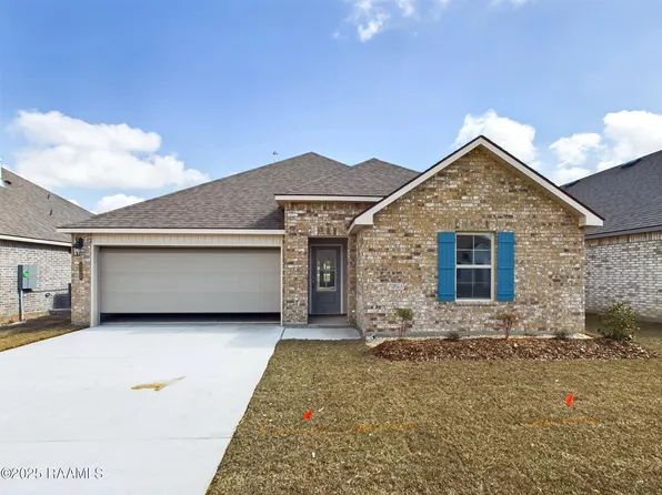 112 Lake Ridge Dr, Broussard, LA 70518