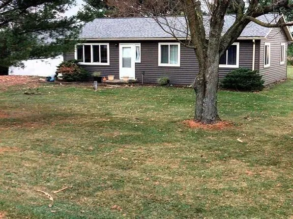 4633 Steamtown Rd, Ashley, OH 43003