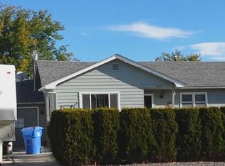 1527 Elizabeth Blvd, Twin Falls, ID 83301