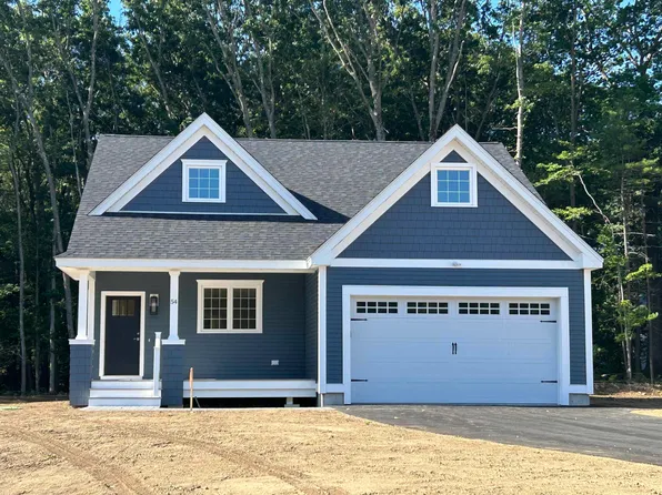 54 Summerwind Place #10, Greenland, NH 03840