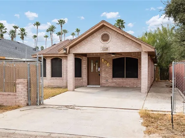 106 Ottumwa St, Mission, TX 78572