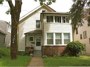3304 E 24th St, Minneapolis, MN 55406