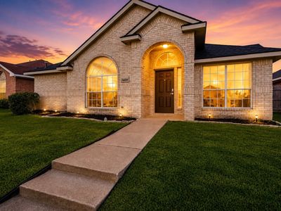 1409 Jessica Ln, Mesquite, TX, 75149