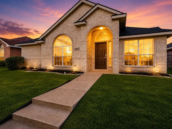1409 Jessica Ln, Mesquite, TX 75149