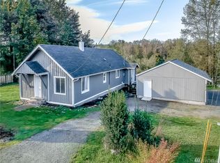 8424 Robe Menzel Rd, Granite Falls, WA 98252