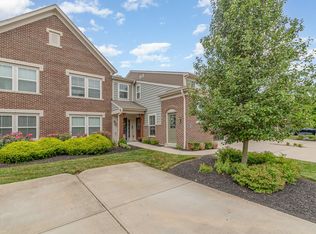 7519 Flintshire Dr, Alexandria, KY 41001