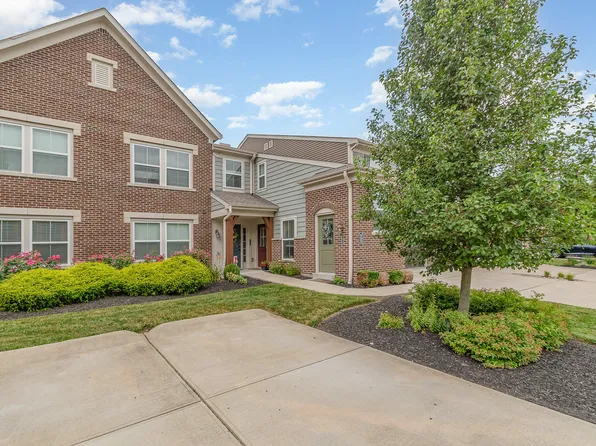 7519 Flintshire Dr, Alexandria, KY 41001