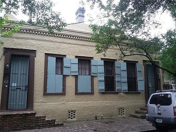 2nd image of 812-14 Frenchmen St