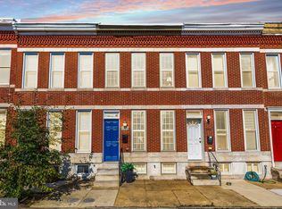 1422 Marshall St, Baltimore, MD 21230