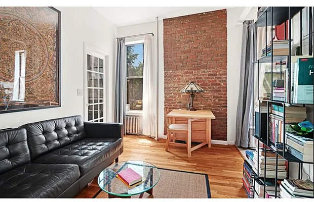 Rented by Compass | media 7