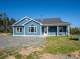 281 Heselton Dr, Halifax, NS B0J2L0