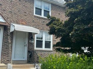 971 Fairfax Rd, Drexel Hill, PA 19026