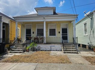 529 S Scott St, New Orleans, LA 70119