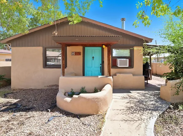 1174 Calle San Lorenzo, Bernalillo, NM 87004
