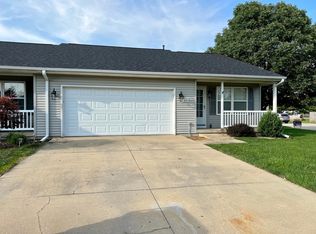 3302 Edward Hoffman Dr, Champaign, IL