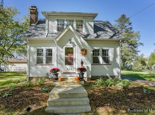426 S Main St, Montgomery, IL 60538