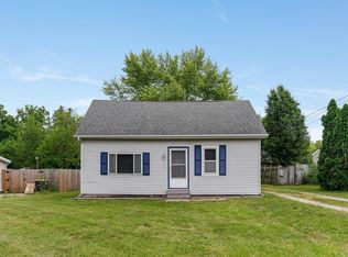 7201 Baer Rd, Fort Wayne, IN 46809