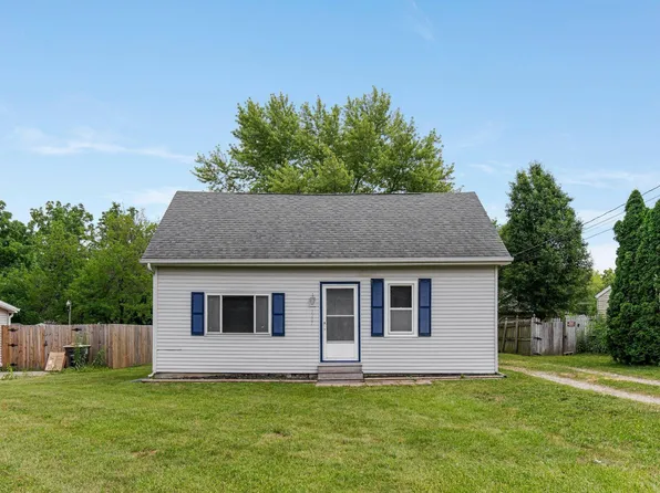 7201 Baer Rd, Fort Wayne, IN 46809