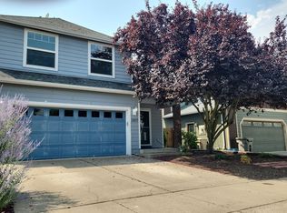 3807 Ryunkin St SE, Albany, OR 97322