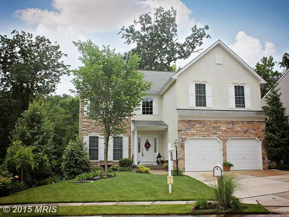 Welcome to your beautiful new home