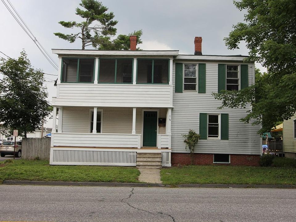 1st image of 34 Saco St #2