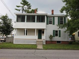 34 Saco St #2, Westbrook, ME 04092