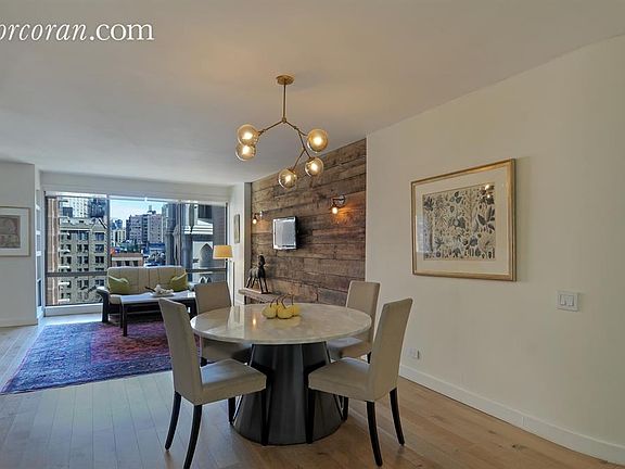 2nd image of 50 E 89th St #9A