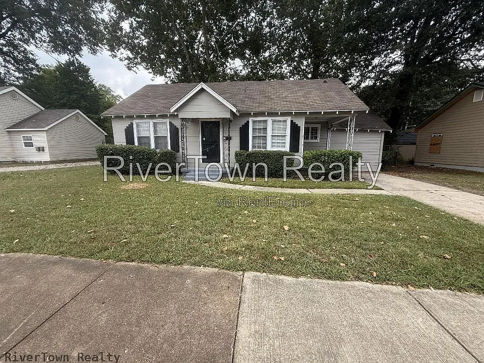719 Berclair Rd