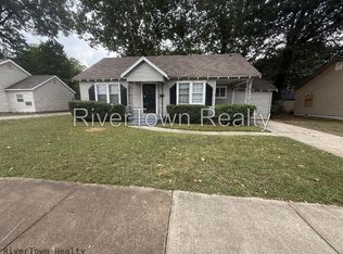 719 Berclair Rd, Memphis, TN 38122