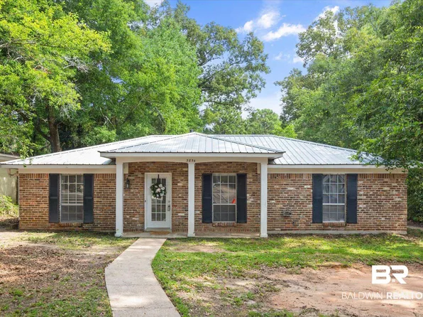 3854 Hilton Dr, Mobile, AL 36693