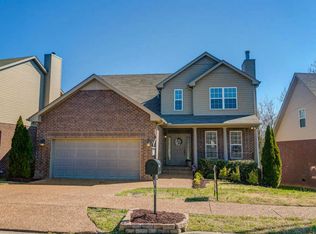 5681 Deer Valley Trl, Antioch, TN 37013