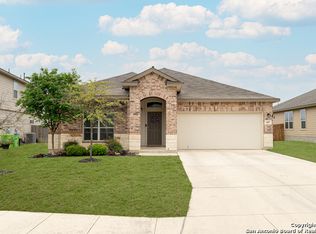 507 Sage Thrasher, San Antonio, TX 78253