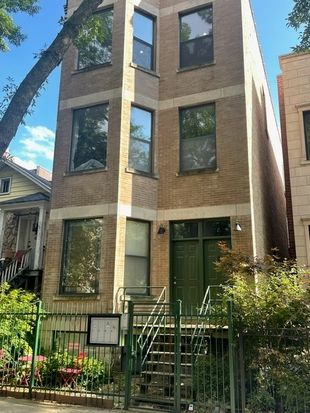 1829 W Huron St APT 2N, Chicago, IL 60622