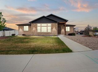 1055 Red Sky Rd, Fruita, CO 81521