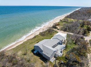 157 Brownell Rd, Eastham, MA 02642