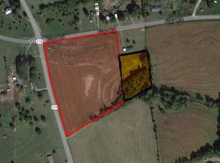 0 Highway 274, Cherryville, NC 28021