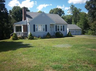 212 Brickyard Rd, Preston, CT 06365
